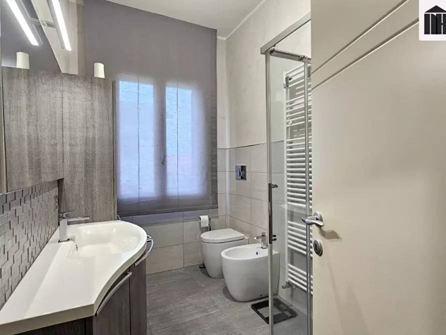 Immagine 14 di Porzione di casa in vendita  a Santa Croce Sull'arno