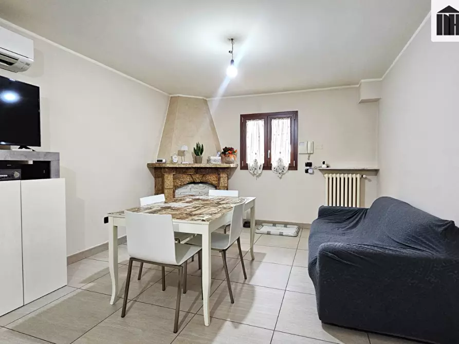 Immagine 17 di Porzione di casa in vendita  a Santa Croce Sull'arno