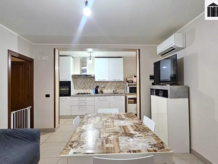 Immagine 20 di Porzione di casa in vendita  a Santa Croce Sull'arno