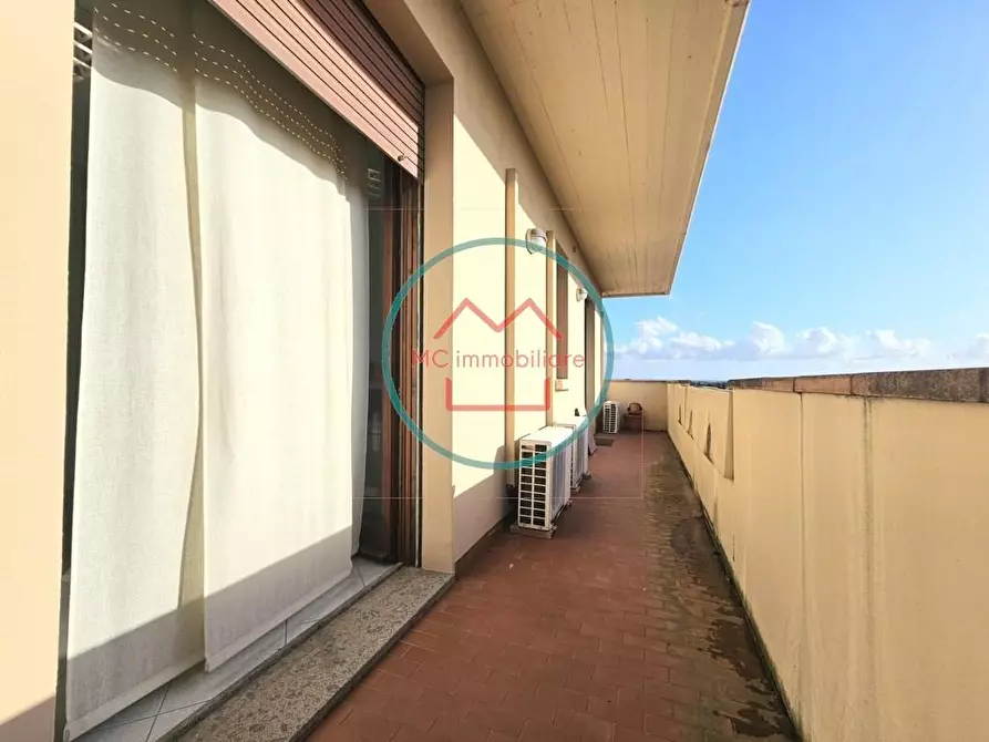 Immagine 6 di Appartamento in vendita  a Massa E Cozzile