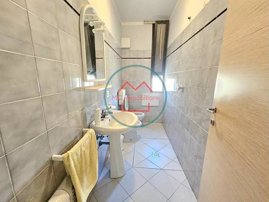 Immagine 7 di Appartamento in vendita  a Massa E Cozzile