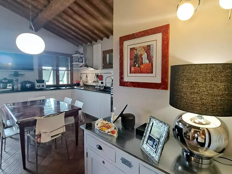 Immagine 4 di Appartamento in vendita  a Vinci