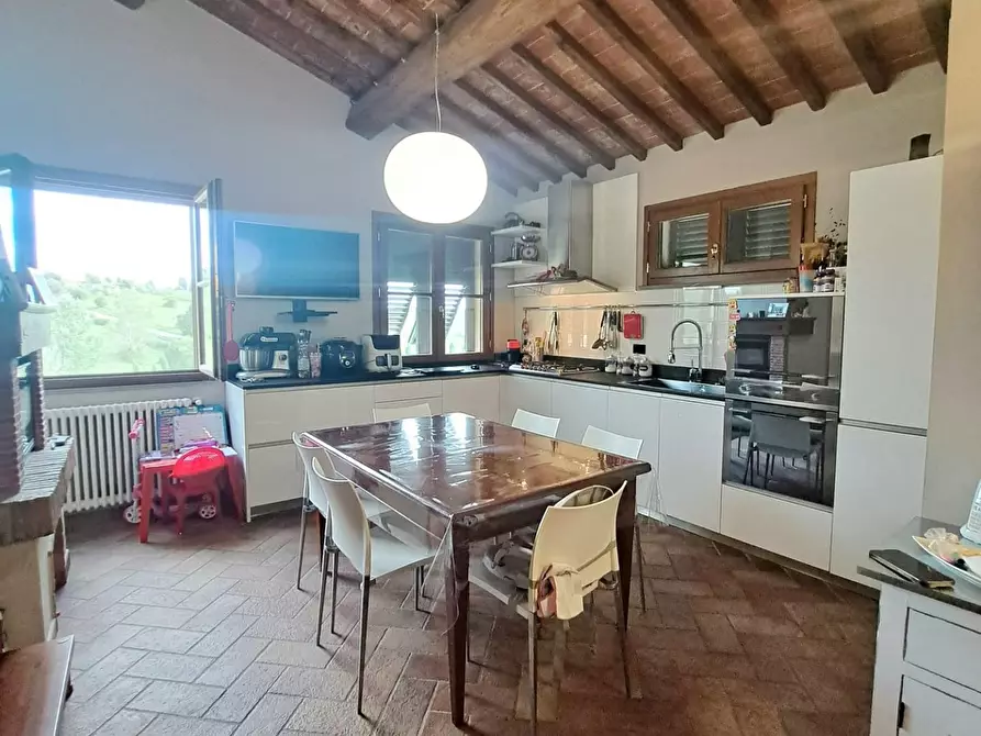 Immagine 3 di Appartamento in vendita  a Vinci