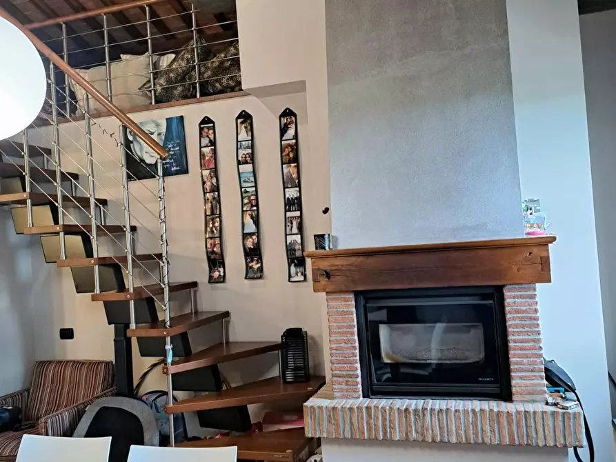 Immagine 5 di Appartamento in vendita  a Vinci