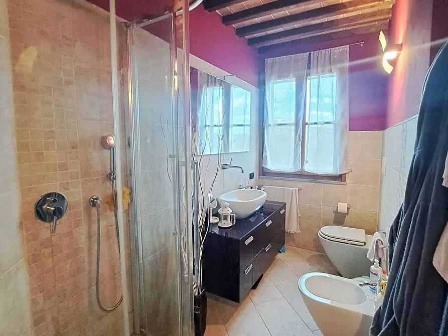 Immagine 22 di Appartamento in vendita  a Vinci