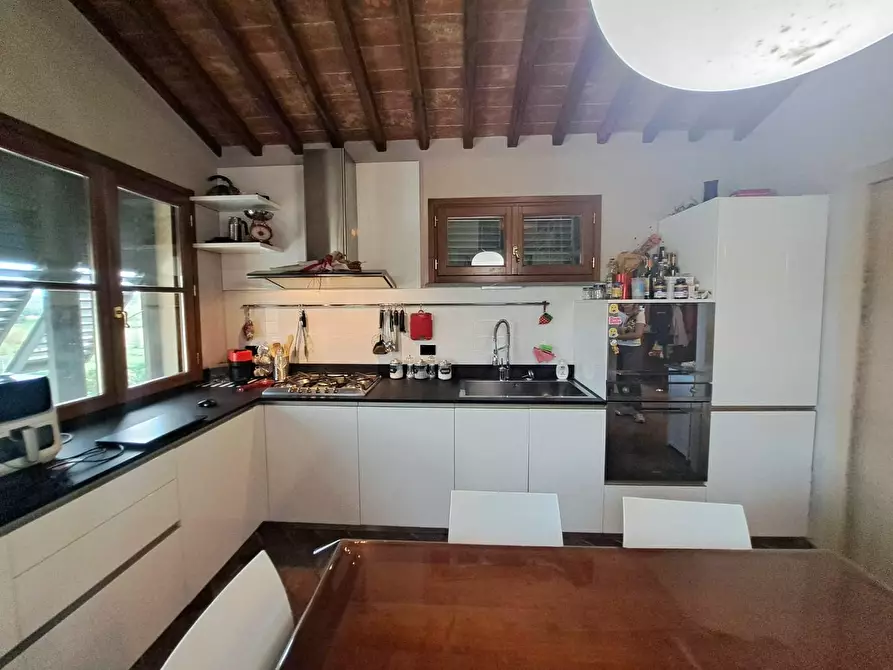 Immagine 6 di Appartamento in vendita  a Vinci