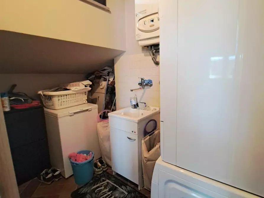 Immagine 23 di Appartamento in vendita  a Vinci