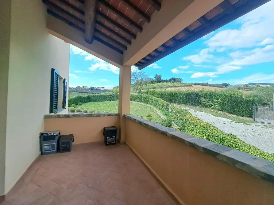 Immagine 26 di Appartamento in vendita  a Vinci