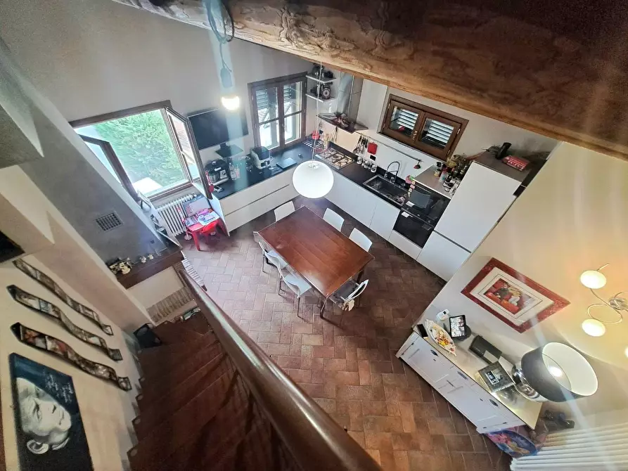 Immagine 8 di Appartamento in vendita  a Vinci