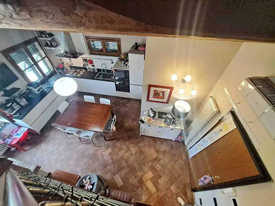 Immagine 9 di Appartamento in vendita  a Vinci