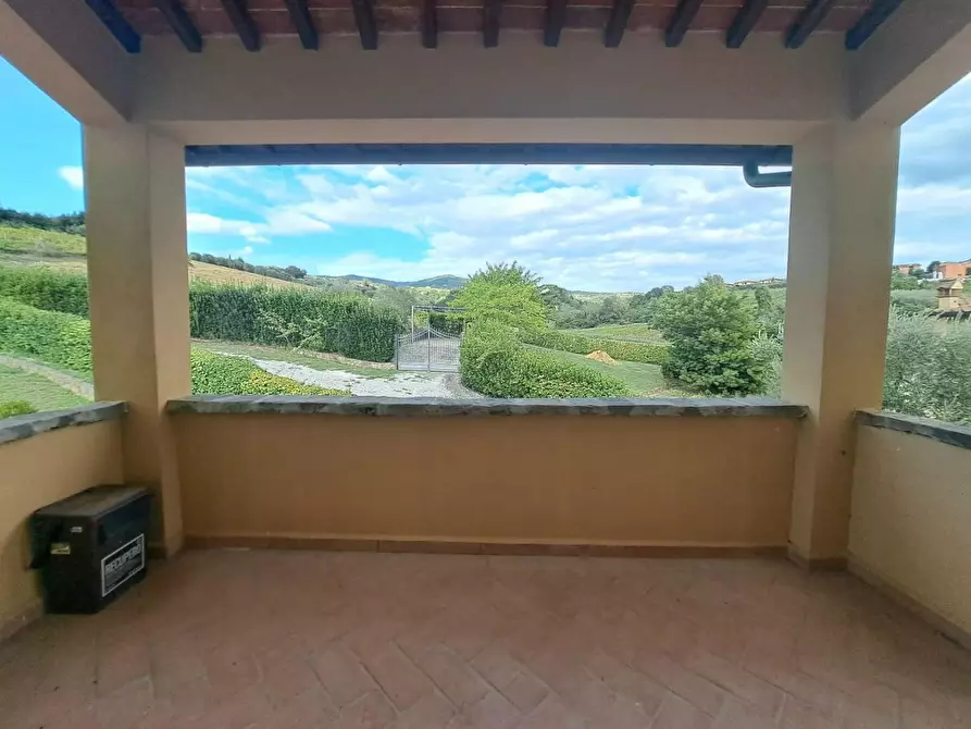 Immagine 25 di Appartamento in vendita  a Vinci