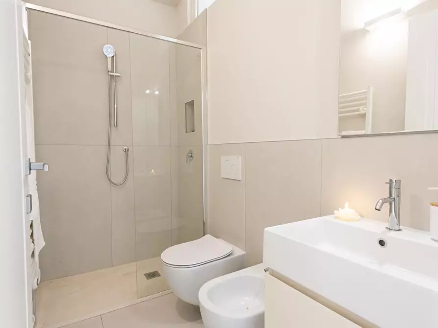 Immagine 7 di Appartamento in affitto  a San Miniato