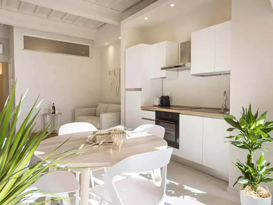 Immagine 4 di Appartamento in affitto  a San Miniato