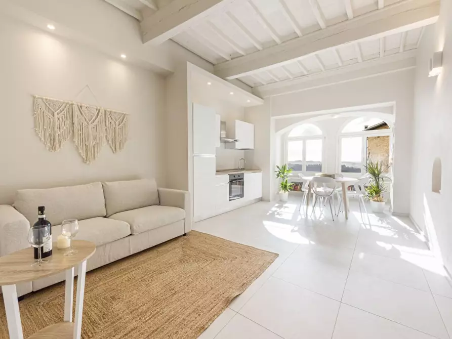 Immagine 1 di Appartamento in affitto  a San Miniato