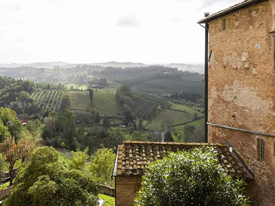 Immagine 21 di Appartamento in affitto  a San Miniato