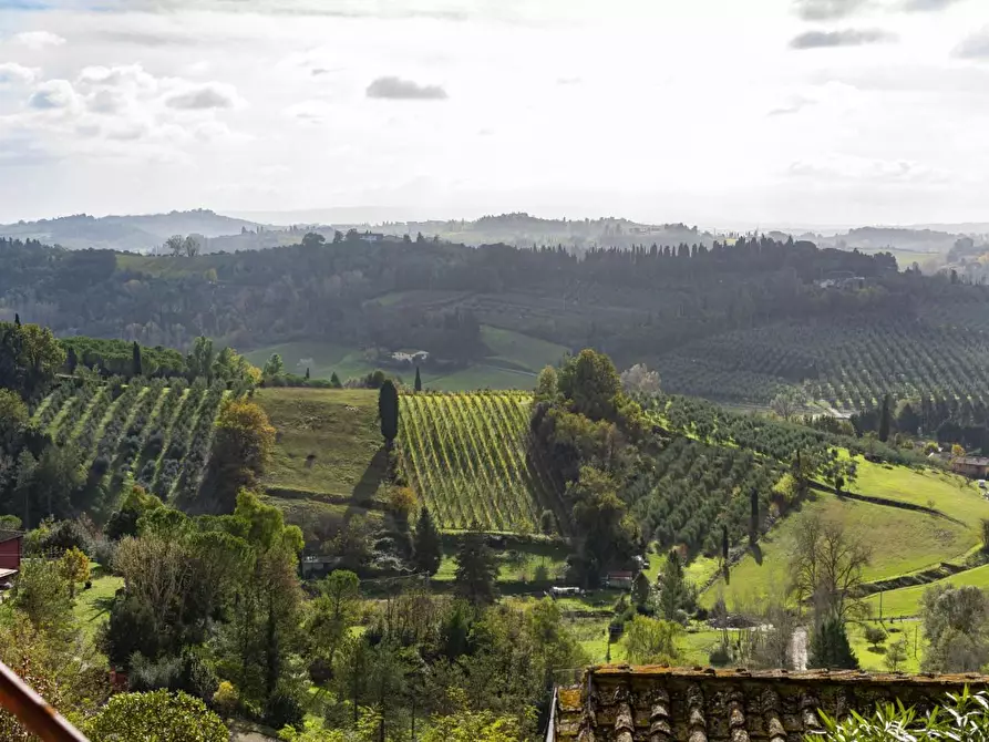 Immagine 3 di Appartamento in affitto  a San Miniato