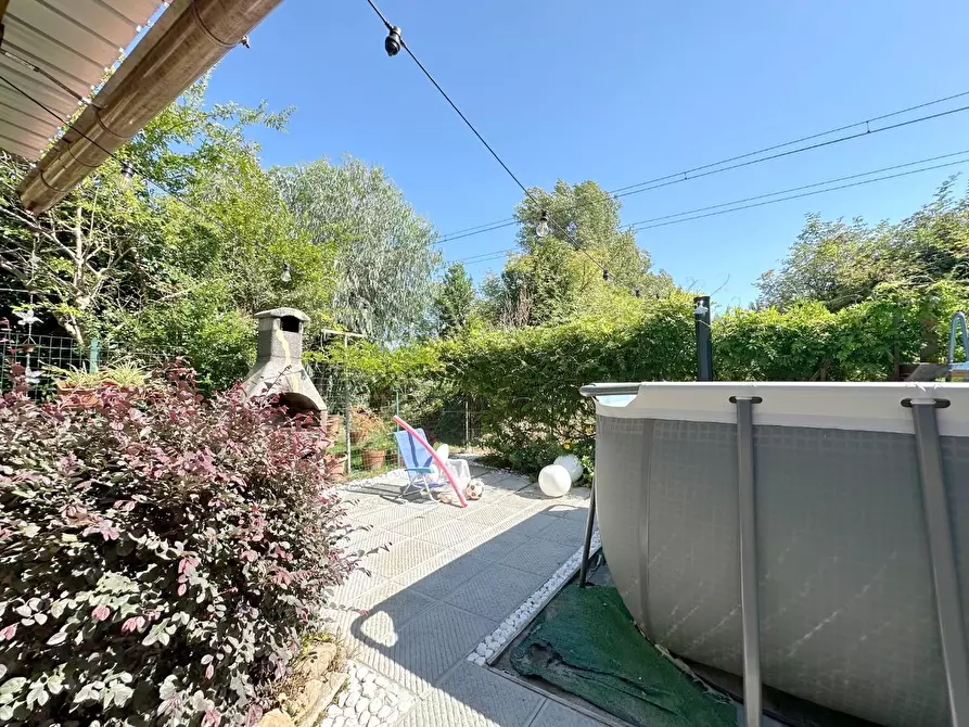 Immagine 43 di Rustico / casale in vendita  a Capannori