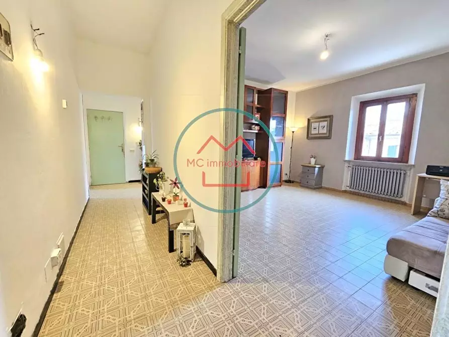 Immagine 9 di Appartamento in vendita  a Uzzano