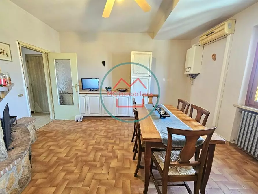 Immagine 5 di Appartamento in vendita  a Uzzano