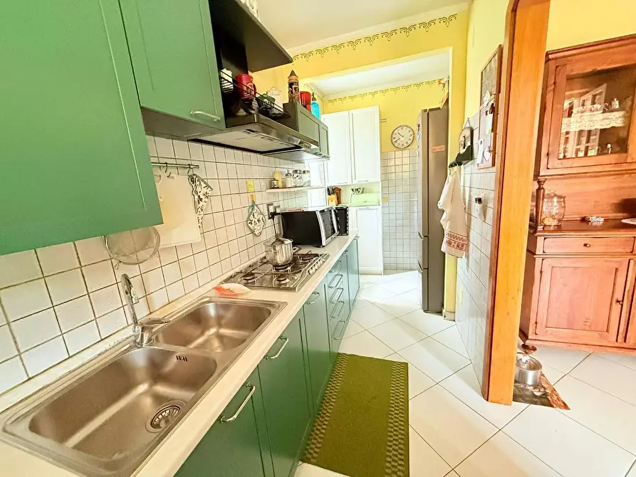 Immagine 16 di Casa bifamiliare in vendita  a Massa