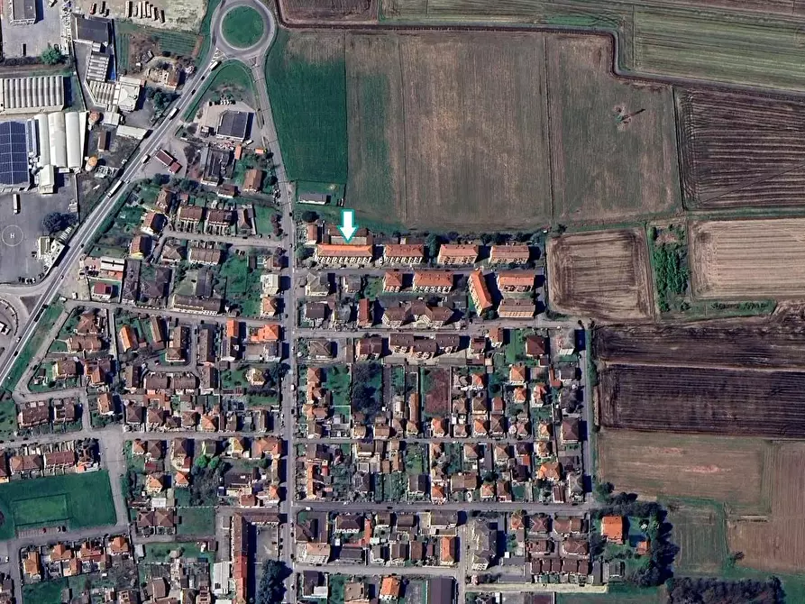 Immagine 2 di Appartamento in vendita  a Mortara