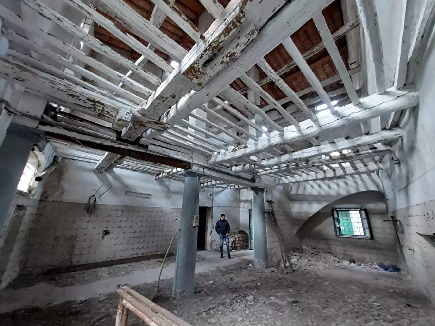 Immagine 4 di Appartamento in vendita  a Buti