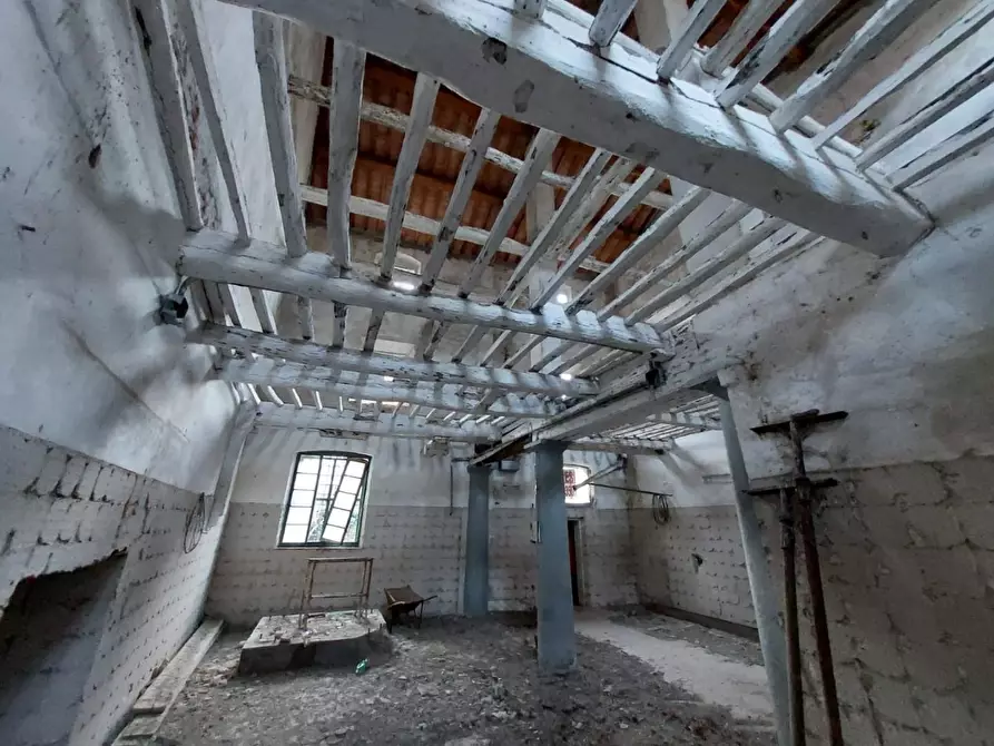 Immagine 5 di Appartamento in vendita  a Buti