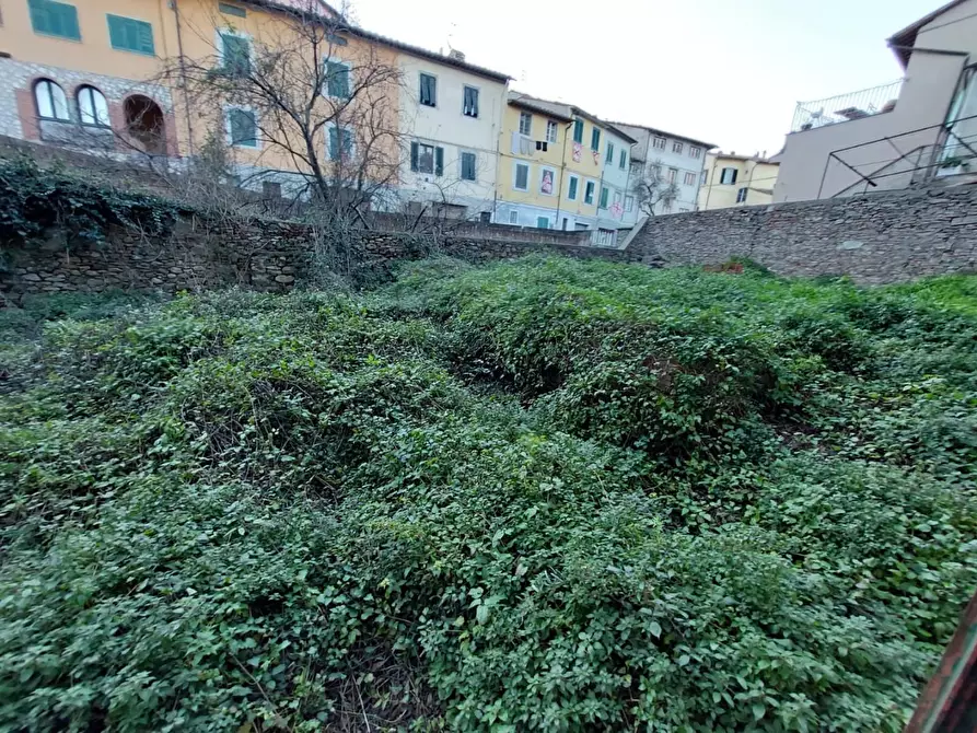 Immagine 2 di Appartamento in vendita  a Buti