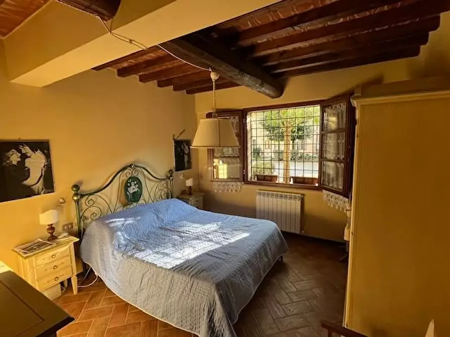 Immagine 7 di Albergo/B&B/Residence in vendita  a Gambassi Terme