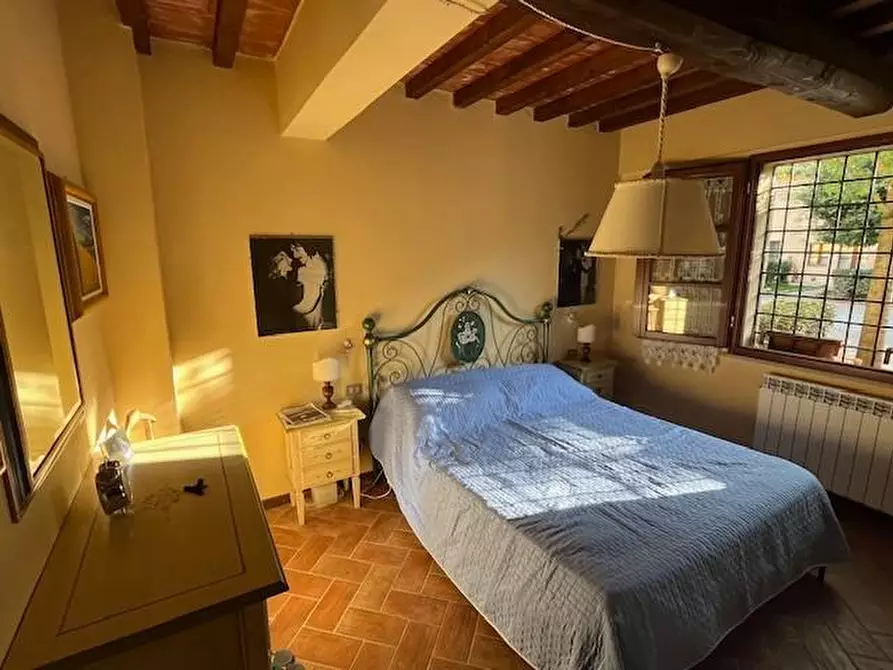 Immagine 8 di Albergo/B&B/Residence in vendita  a Gambassi Terme