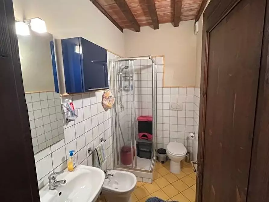 Immagine 9 di Albergo/B&B/Residence in vendita  a Gambassi Terme