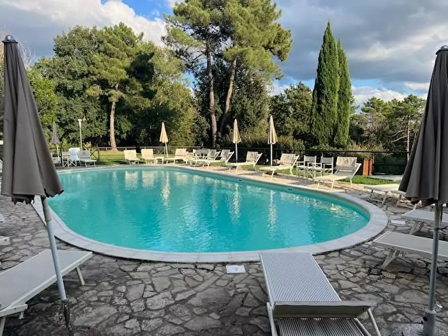 Immagine 10 di Albergo/B&B/Residence in vendita  a Gambassi Terme
