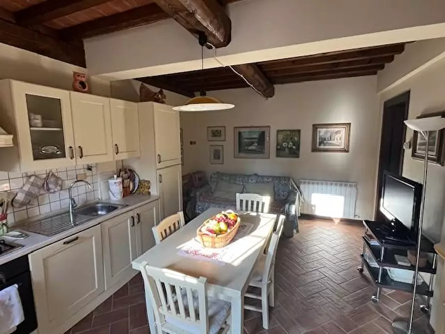 Immagine 5 di Albergo/B&B/Residence in vendita  a Gambassi Terme