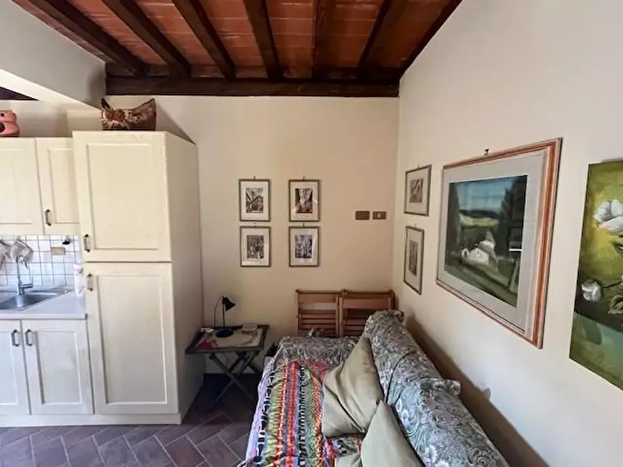 Immagine 6 di Albergo/B&B/Residence in vendita  a Gambassi Terme