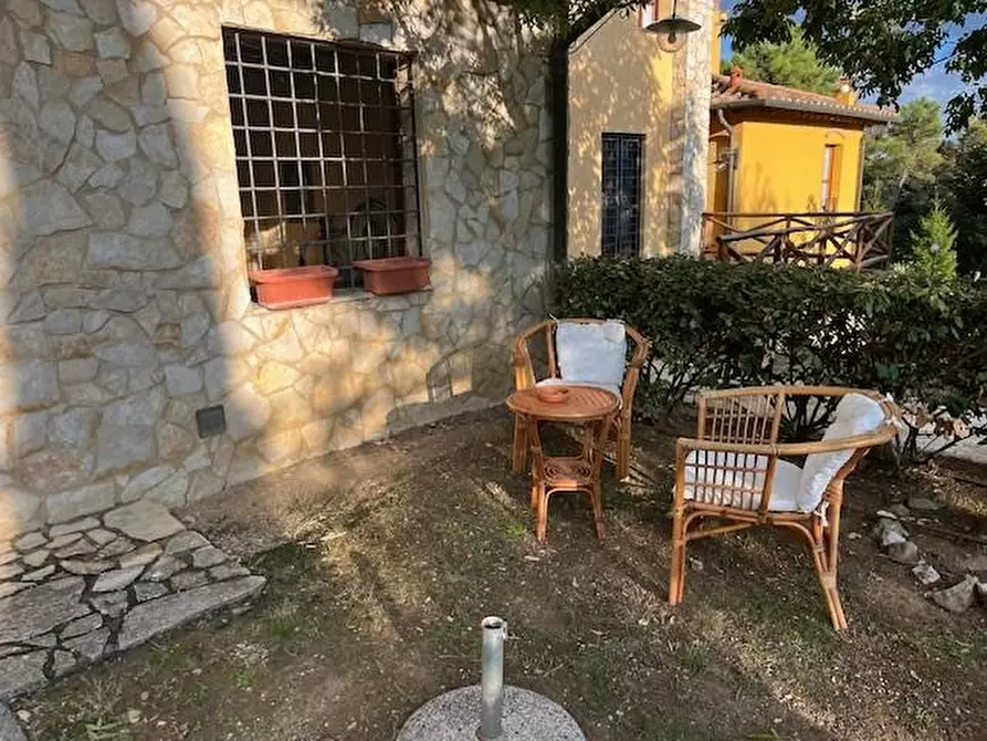 Immagine 4 di Albergo/B&B/Residence in vendita  a Gambassi Terme