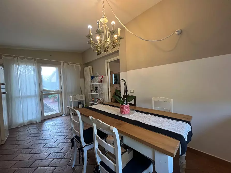 Immagine 20 di Villetta a schiera in vendita  a Montelupo Fiorentino