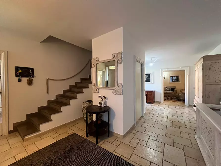 Immagine 17 di Villetta a schiera in vendita  a Montelupo Fiorentino