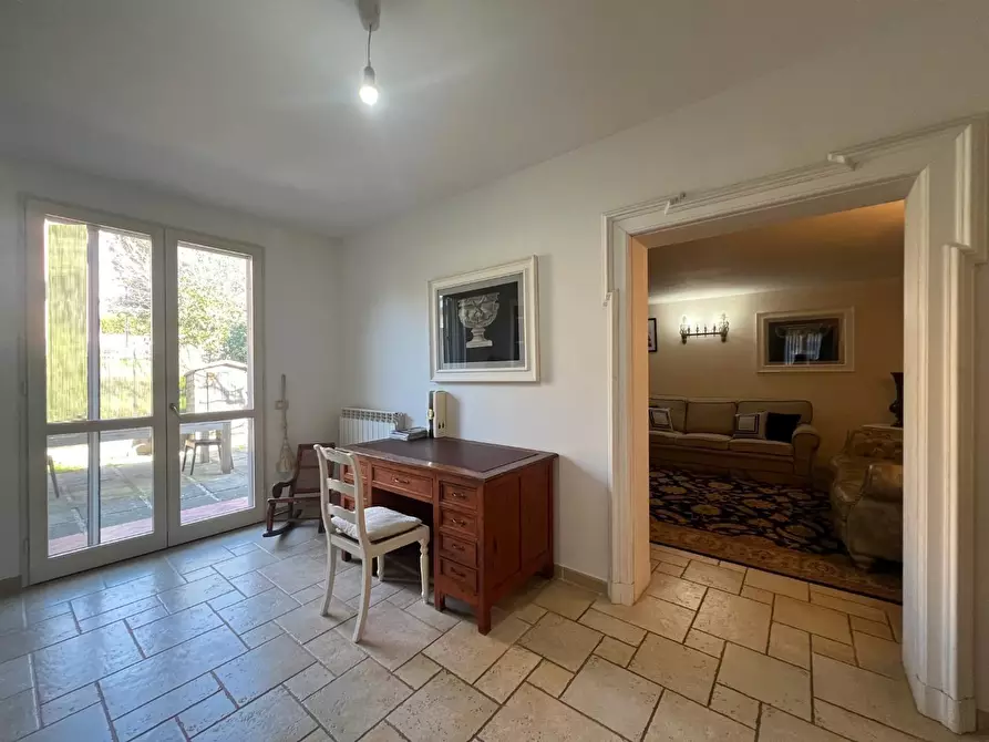 Immagine 14 di Villetta a schiera in vendita  a Montelupo Fiorentino