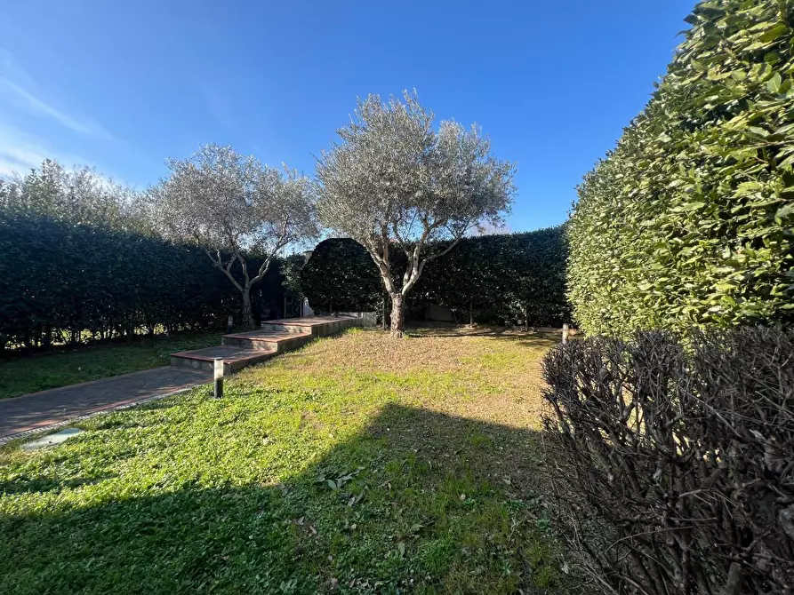 Immagine 4 di Villetta a schiera in vendita  a Montelupo Fiorentino