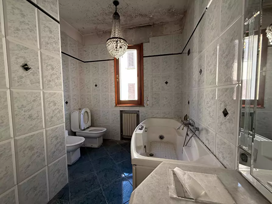 Immagine 18 di Terratetto in vendita  a Empoli