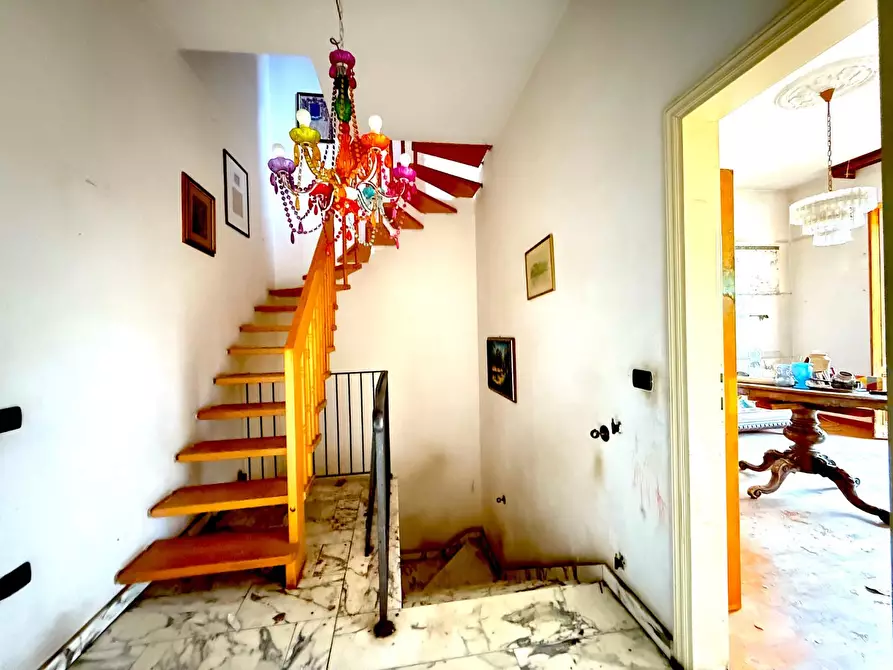 Immagine 24 di Terratetto in vendita  a Empoli