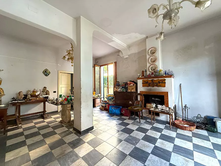 Immagine 3 di Terratetto in vendita  a Empoli