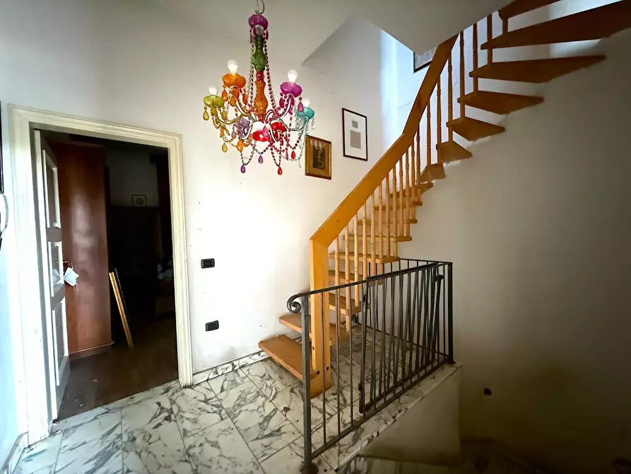 Immagine 25 di Terratetto in vendita  a Empoli