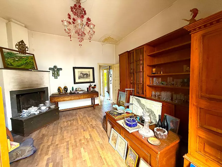 Immagine 13 di Terratetto in vendita  a Empoli