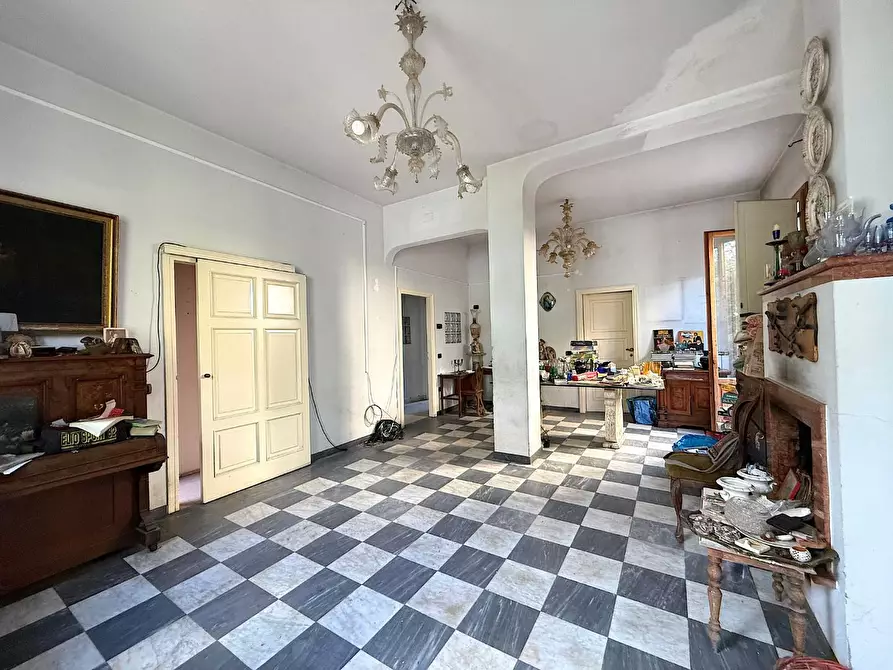 Immagine 2 di Terratetto in vendita  a Empoli