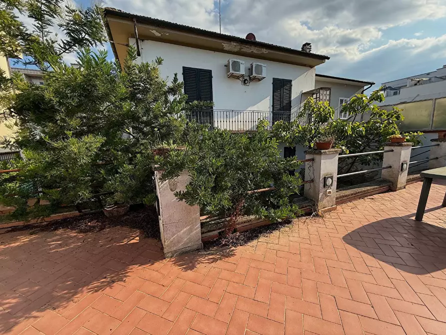 Immagine 27 di Terratetto in vendita  a Empoli