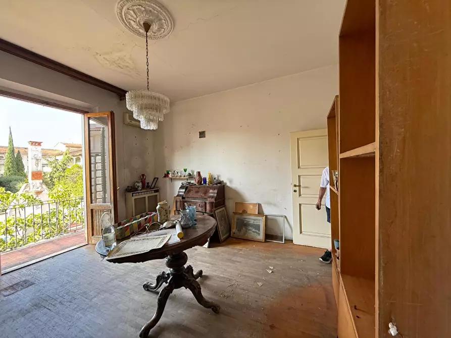 Immagine 11 di Terratetto in vendita  a Empoli