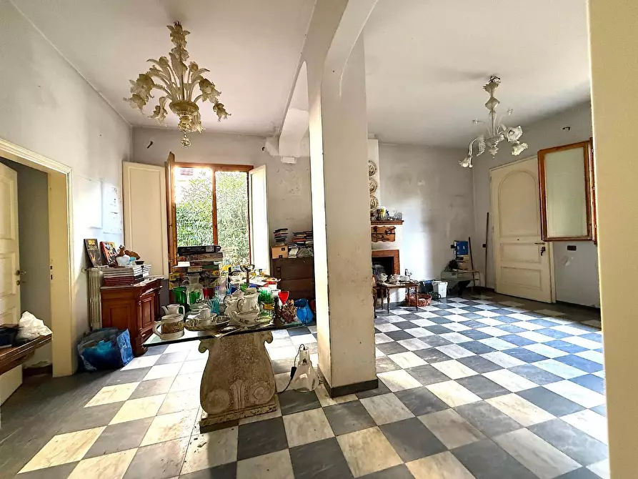 Immagine 4 di Terratetto in vendita  a Empoli