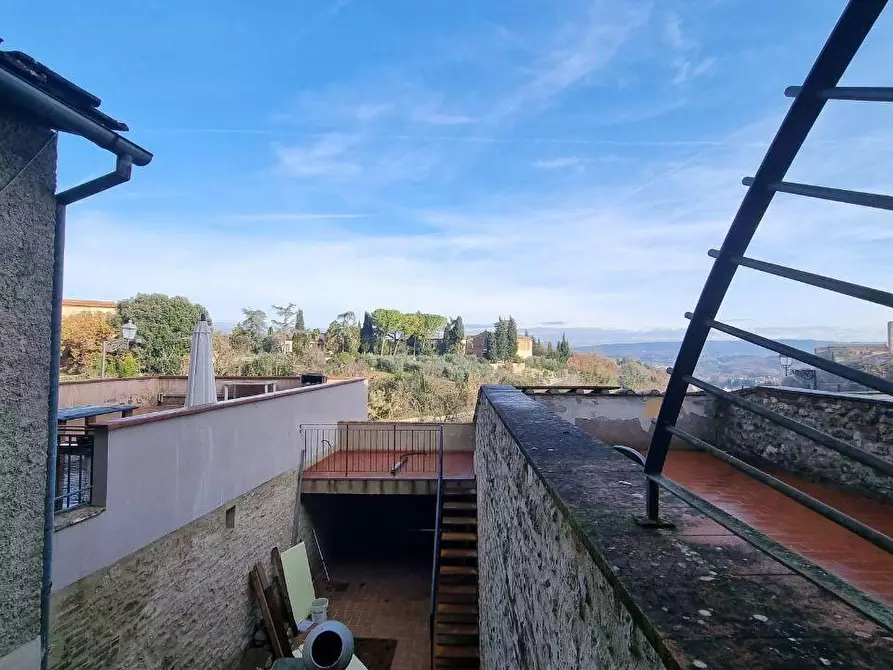 Immagine 14 di Appartamento in vendita  a Colle Di Val D'elsa