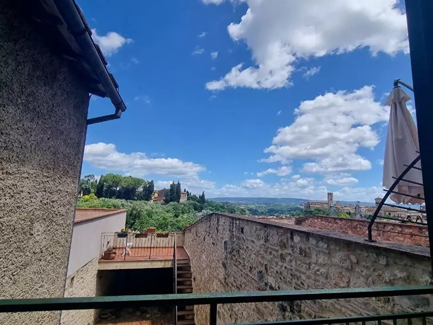 Immagine 29 di Appartamento in vendita  a Colle Di Val D'elsa